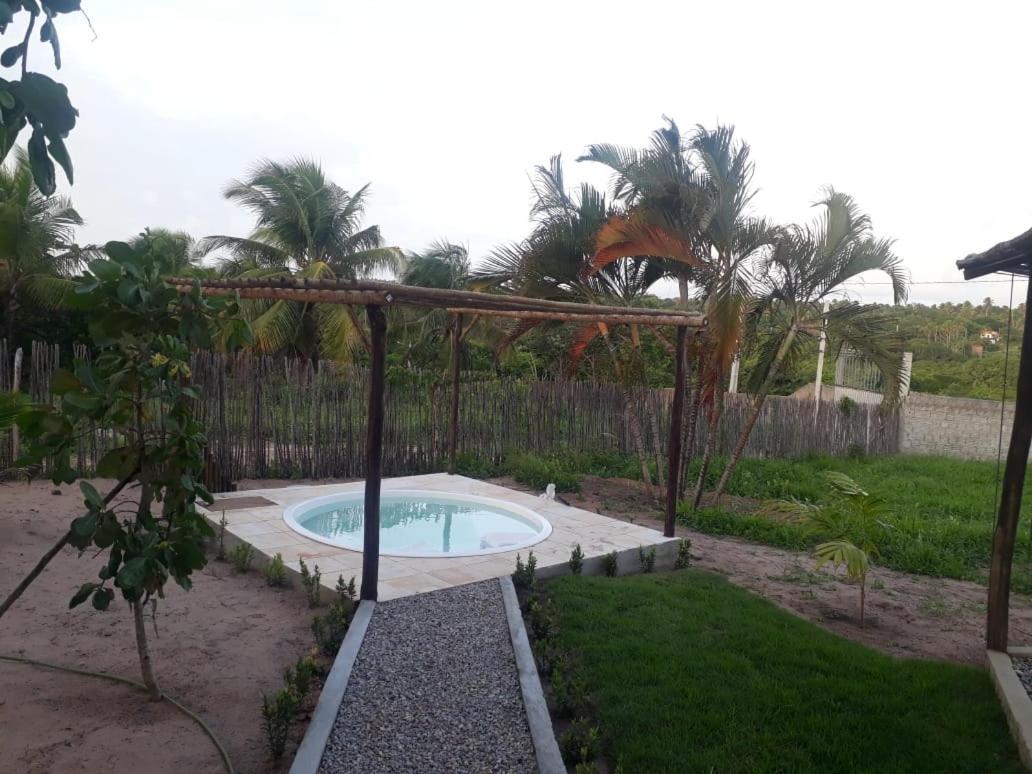Villa Encanto Praia de Pipa Exterior photo