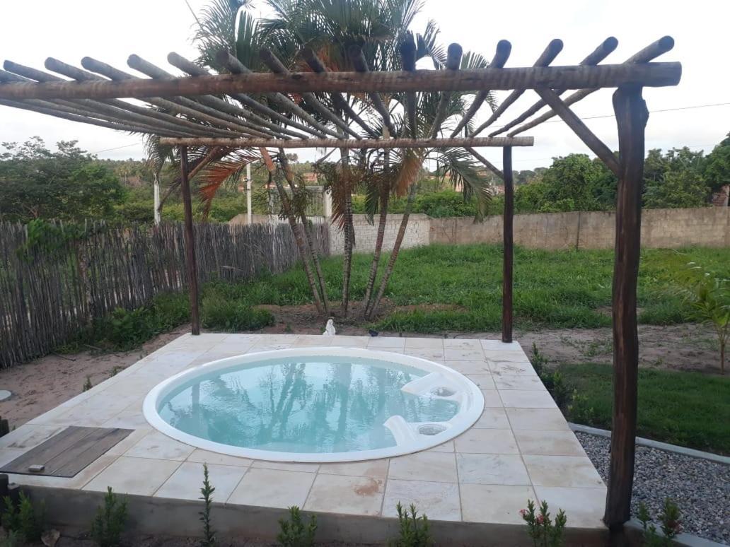 Villa Encanto Praia de Pipa Exterior photo