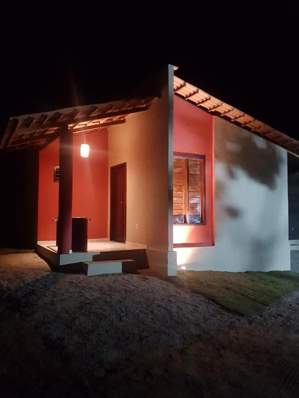 Villa Encanto Praia de Pipa Exterior photo