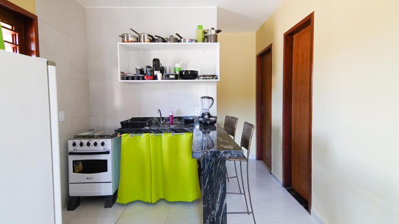 Villa Encanto Praia de Pipa Exterior photo