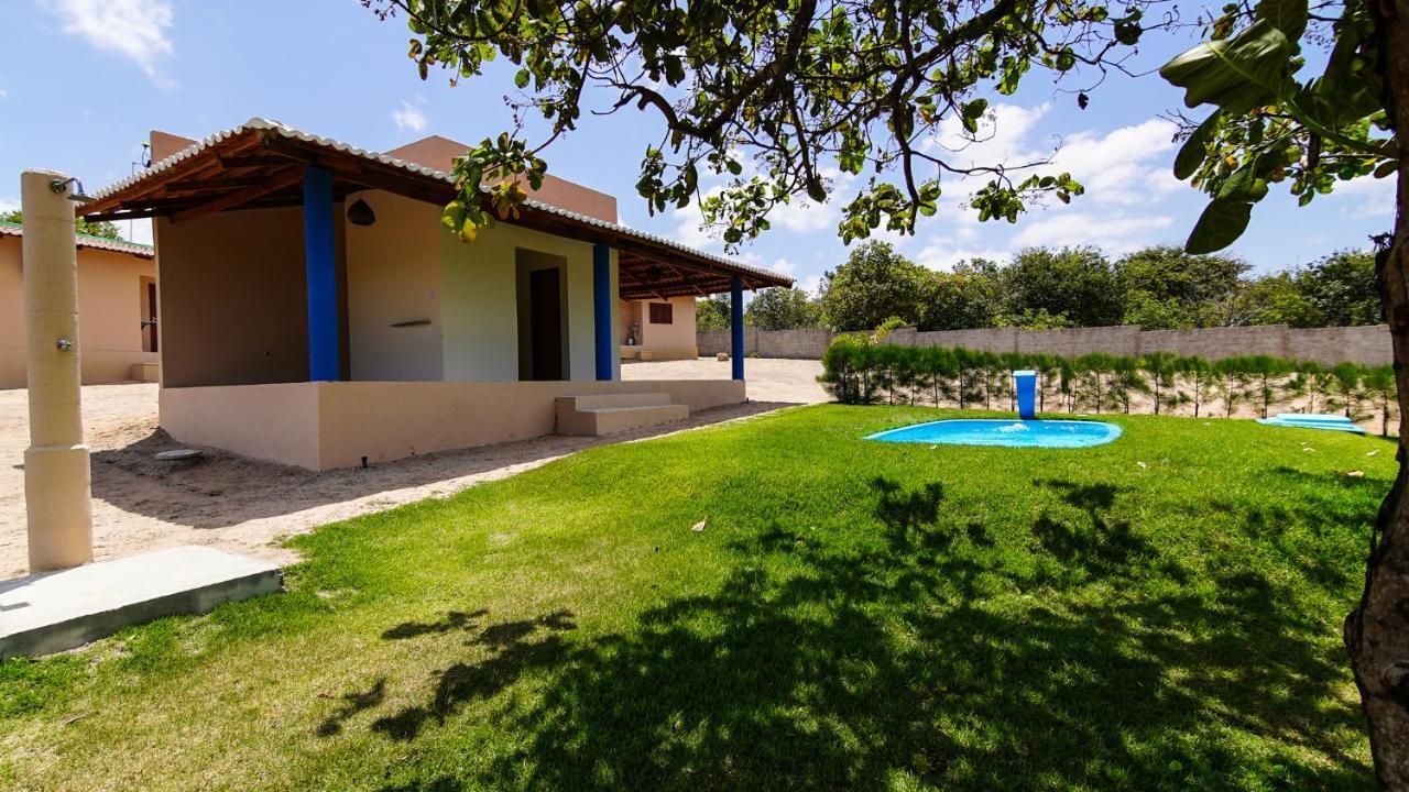 Villa Encanto Praia de Pipa Exterior photo