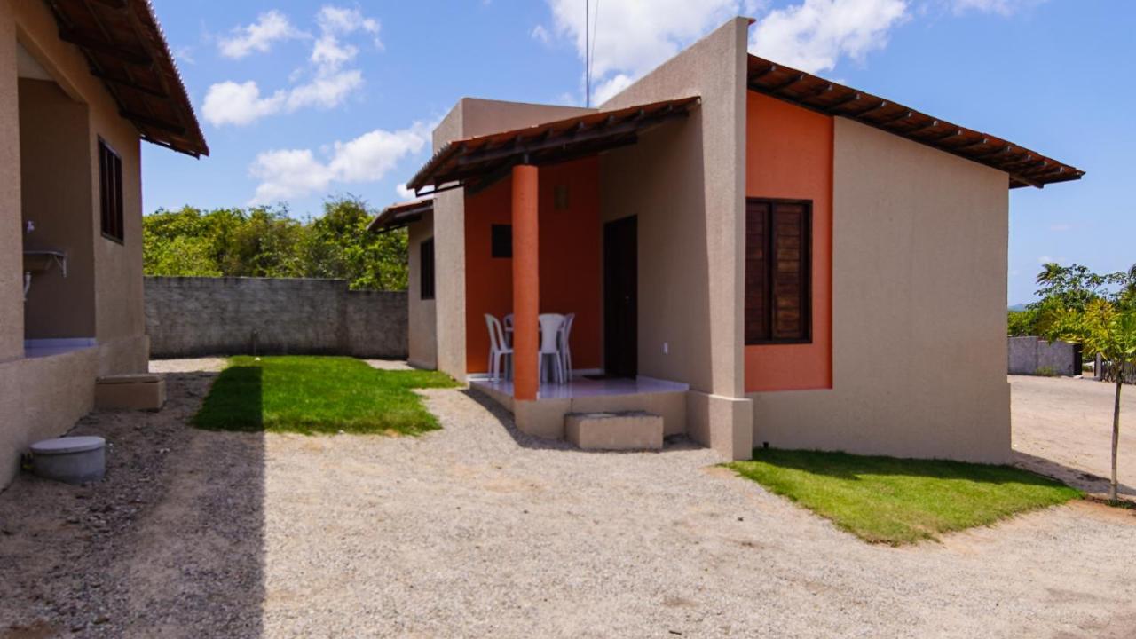 Villa Encanto Praia de Pipa Exterior photo