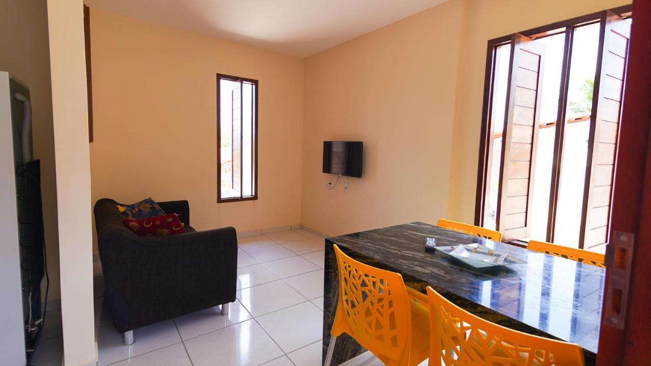 Villa Encanto Praia de Pipa Exterior photo