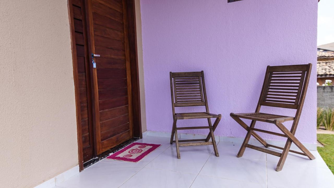 Villa Encanto Praia de Pipa Exterior photo
