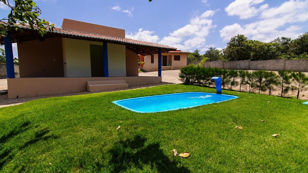 Villa Encanto Praia de Pipa Exterior photo