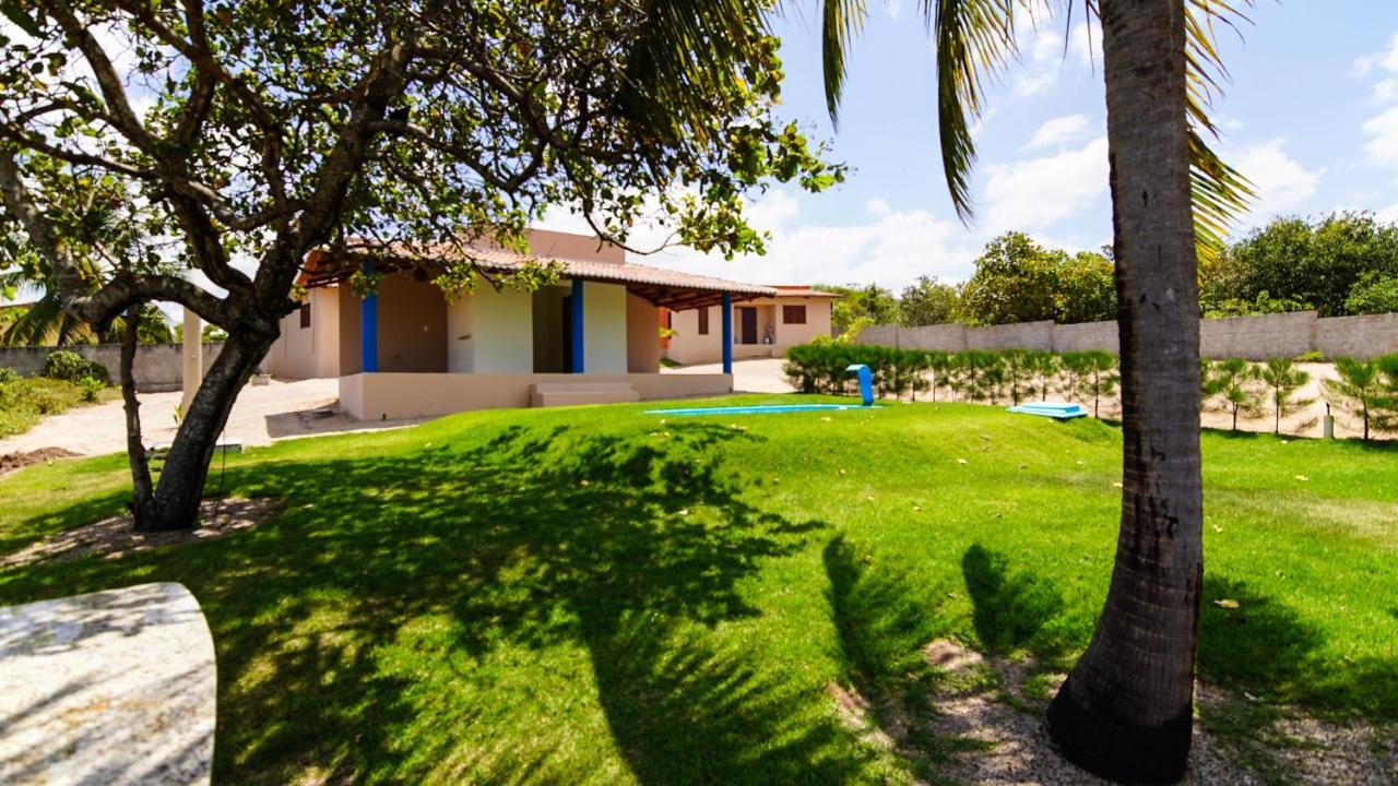 Villa Encanto Praia de Pipa Exterior photo